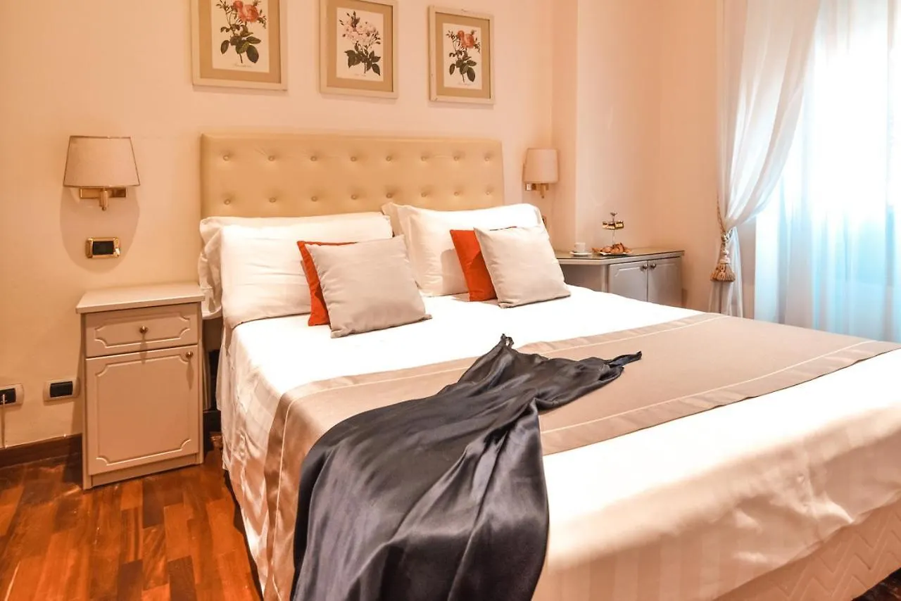 Hotel Jolanda Santa Margherita Ligure