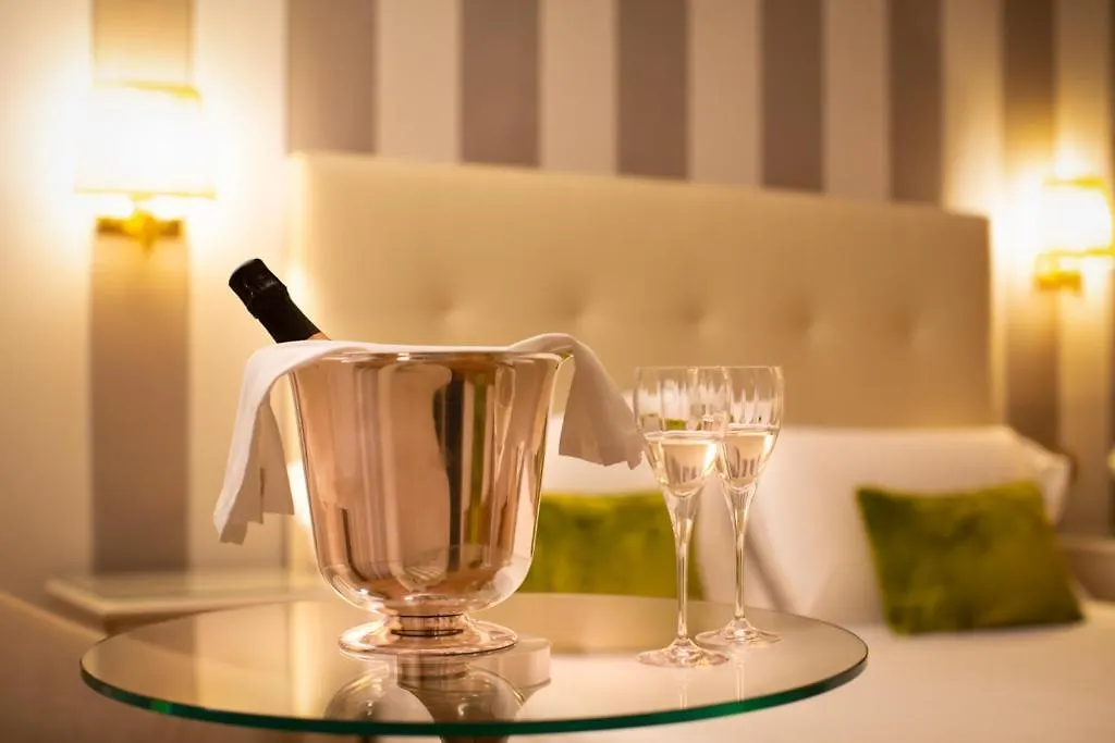 Hotel Jolanda Santa Margherita Ligure