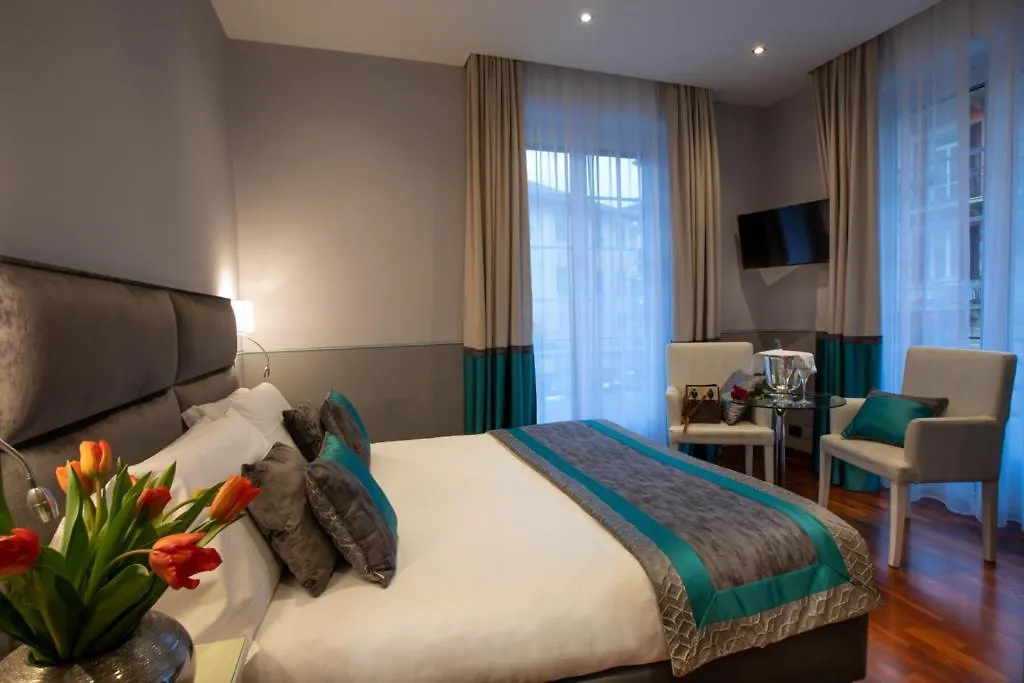 Hotel Jolanda Santa Margherita Ligure