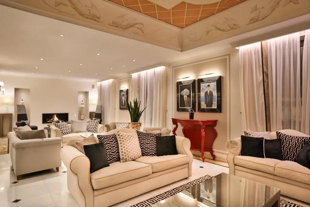 Hotel Jolanda Santa Margherita Ligure
