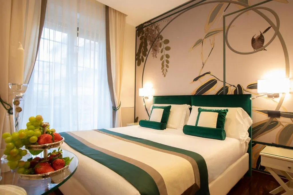 Hotel Jolanda Santa Margherita Ligure