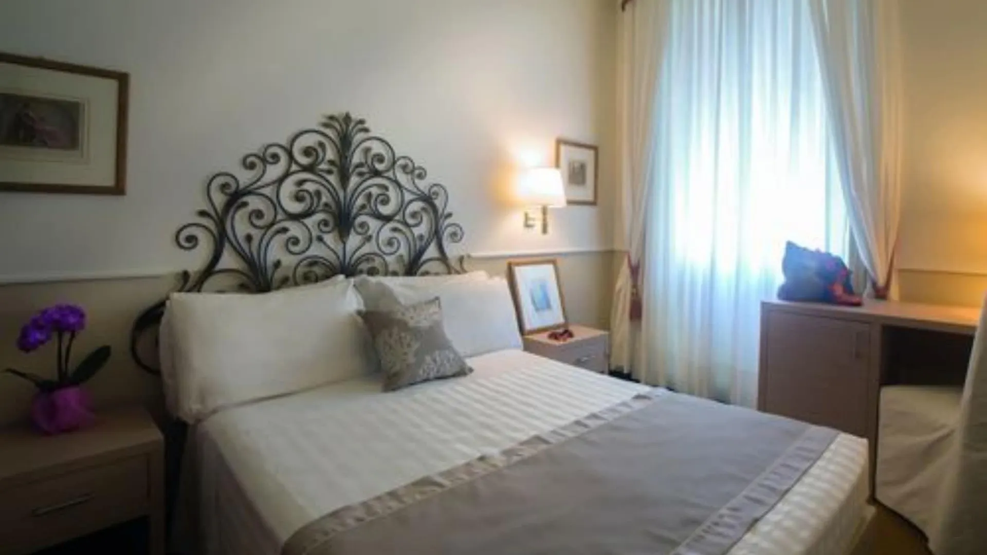 Hotel Jolanda Santa Margherita Ligure