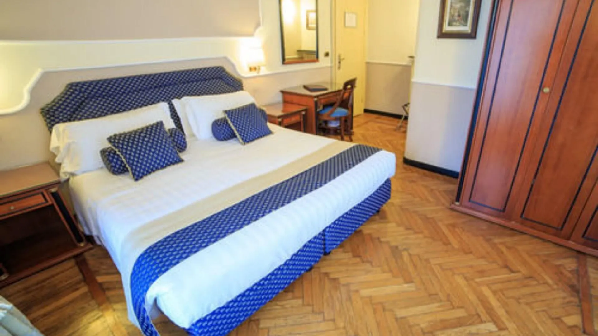 Hotel Jolanda Santa Margherita Ligure 4*,