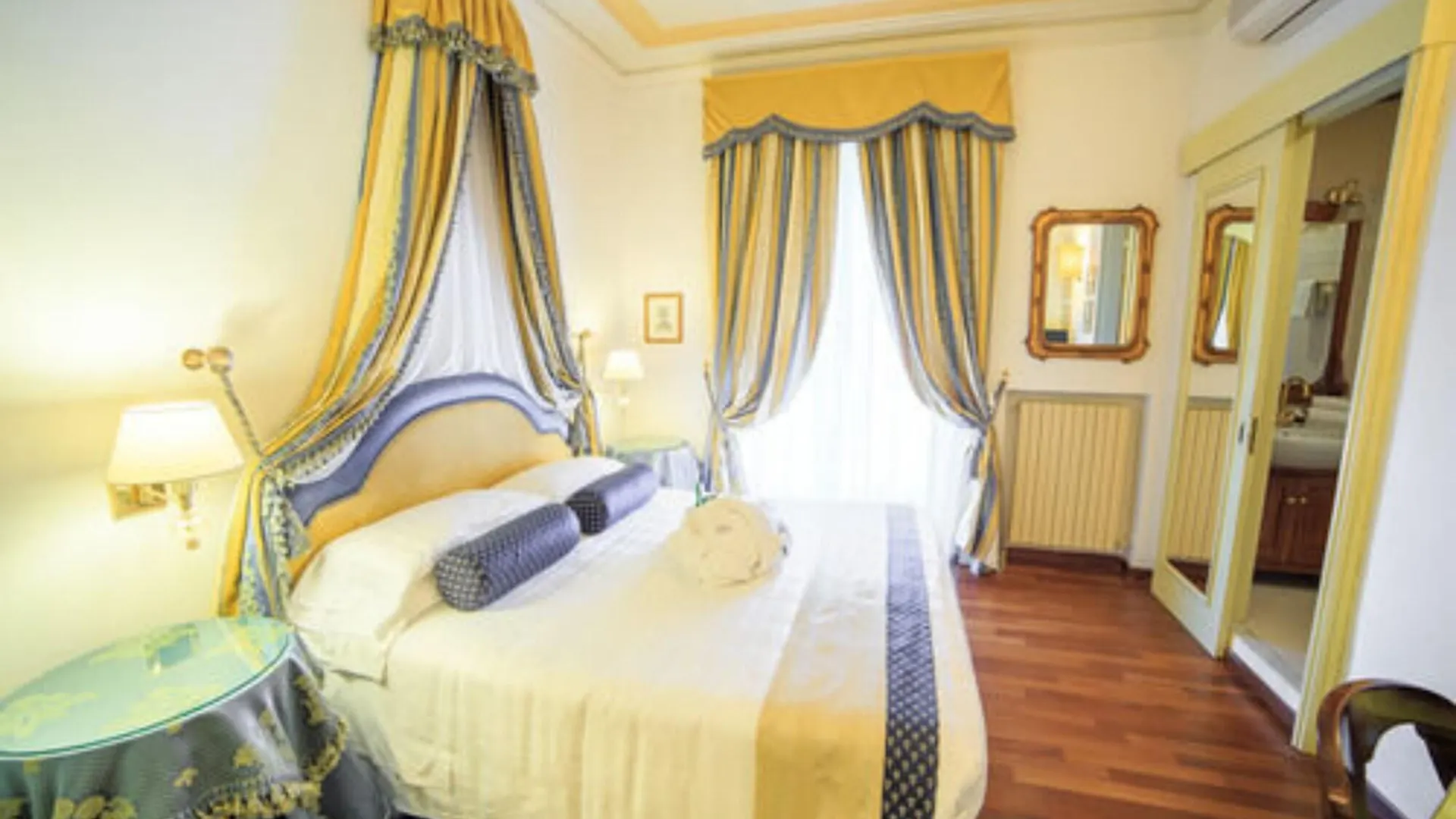 Hotel Jolanda Santa Margherita Ligure