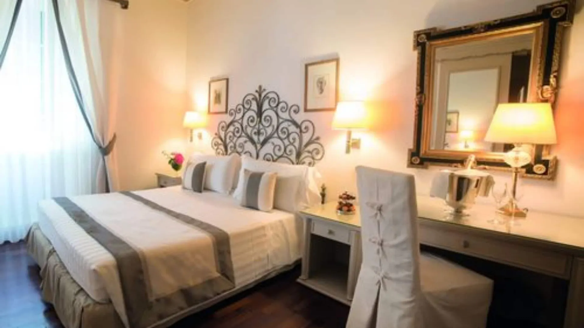Hotel Jolanda Santa Margherita Ligure