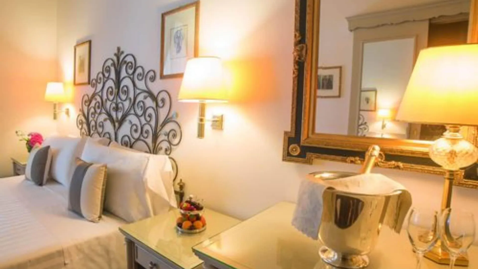 Hotel Jolanda Santa Margherita Ligure 4*,