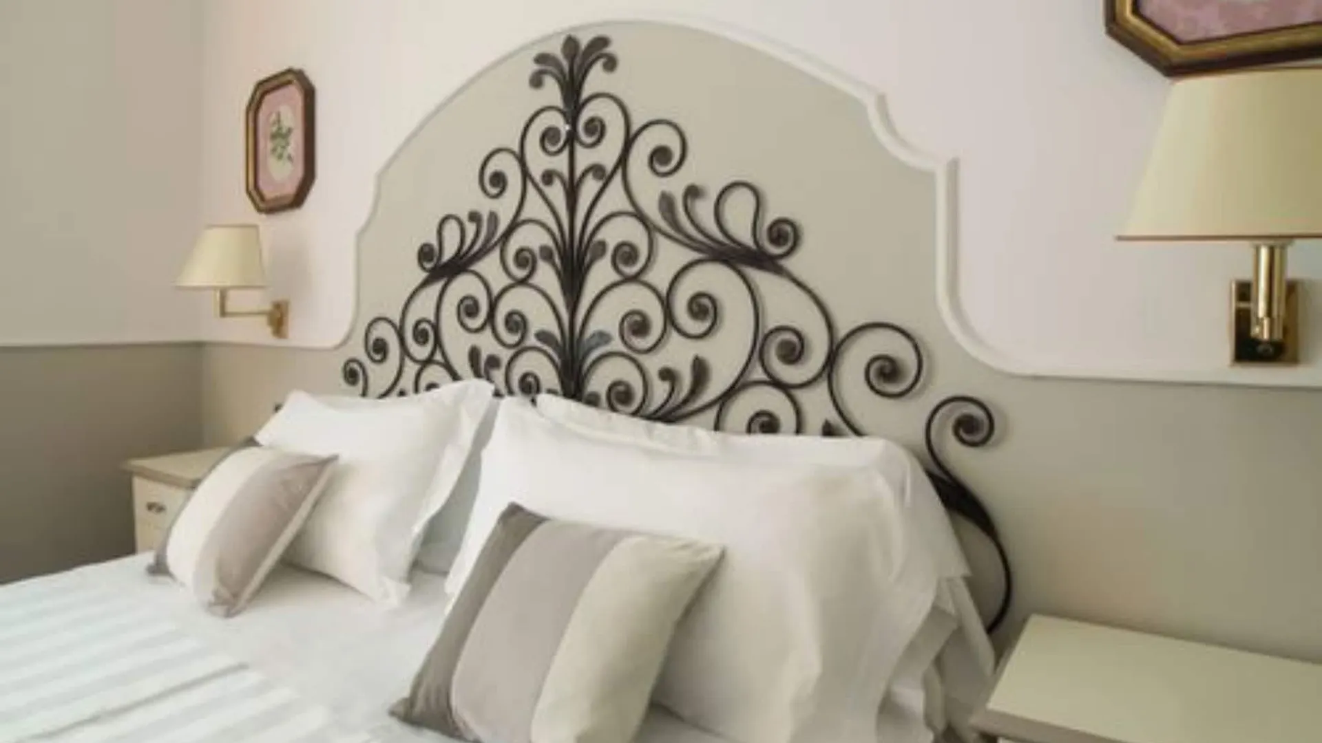Hotel Jolanda Santa Margherita Ligure