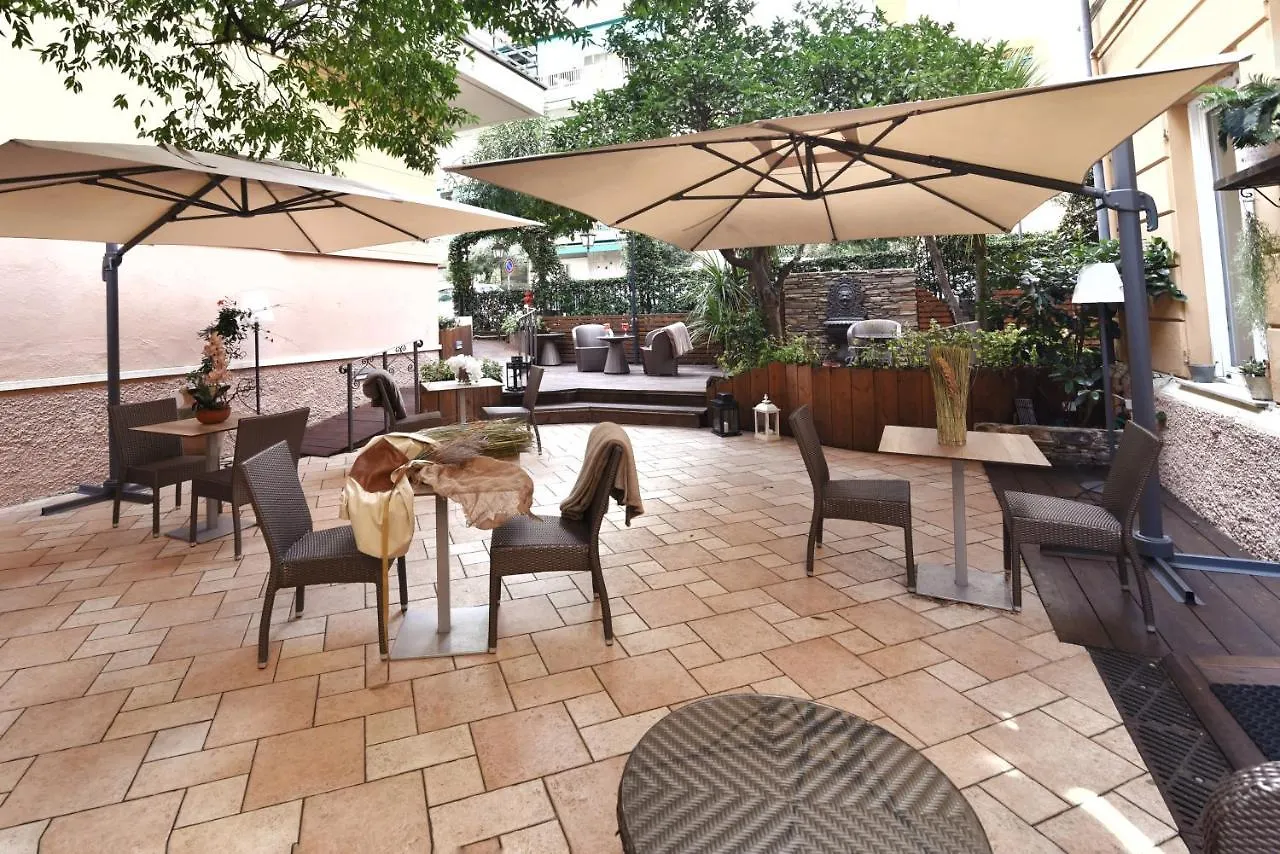 ****  Hotel Jolanda Santa Margherita Ligure Italien