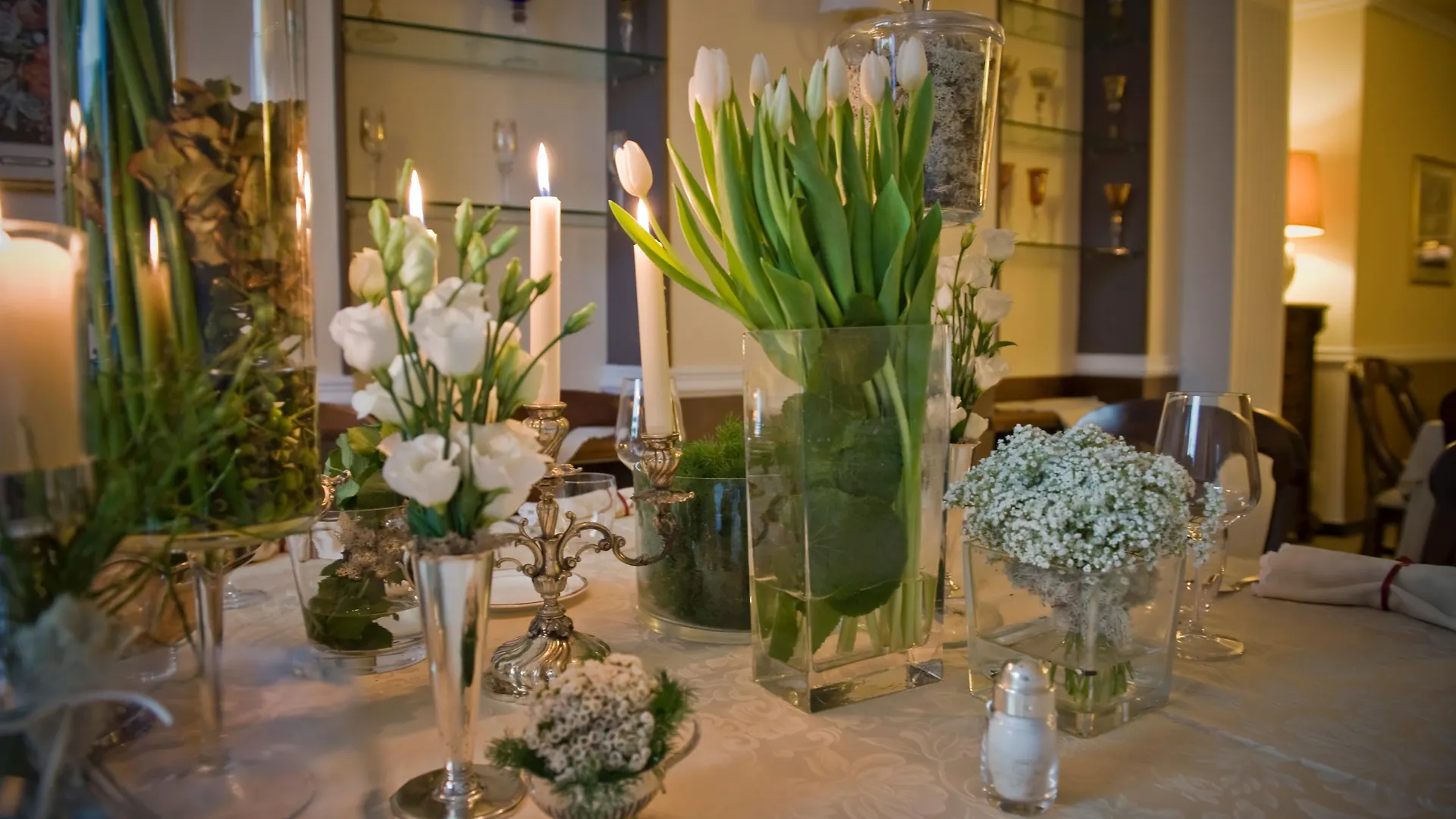 Hotel Jolanda Santa Margherita Ligure