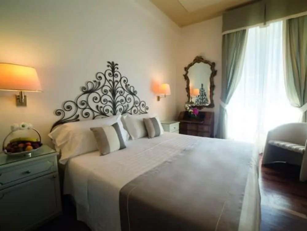 Hotel Jolanda Santa Margherita Ligure Italien