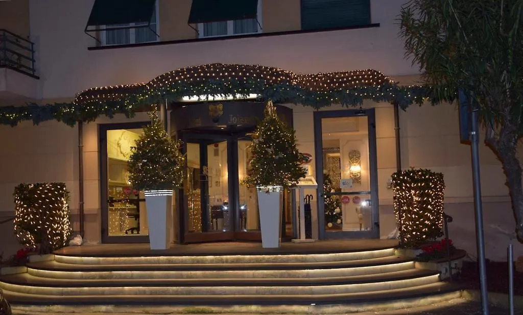 Hotel Jolanda Santa Margherita Ligure