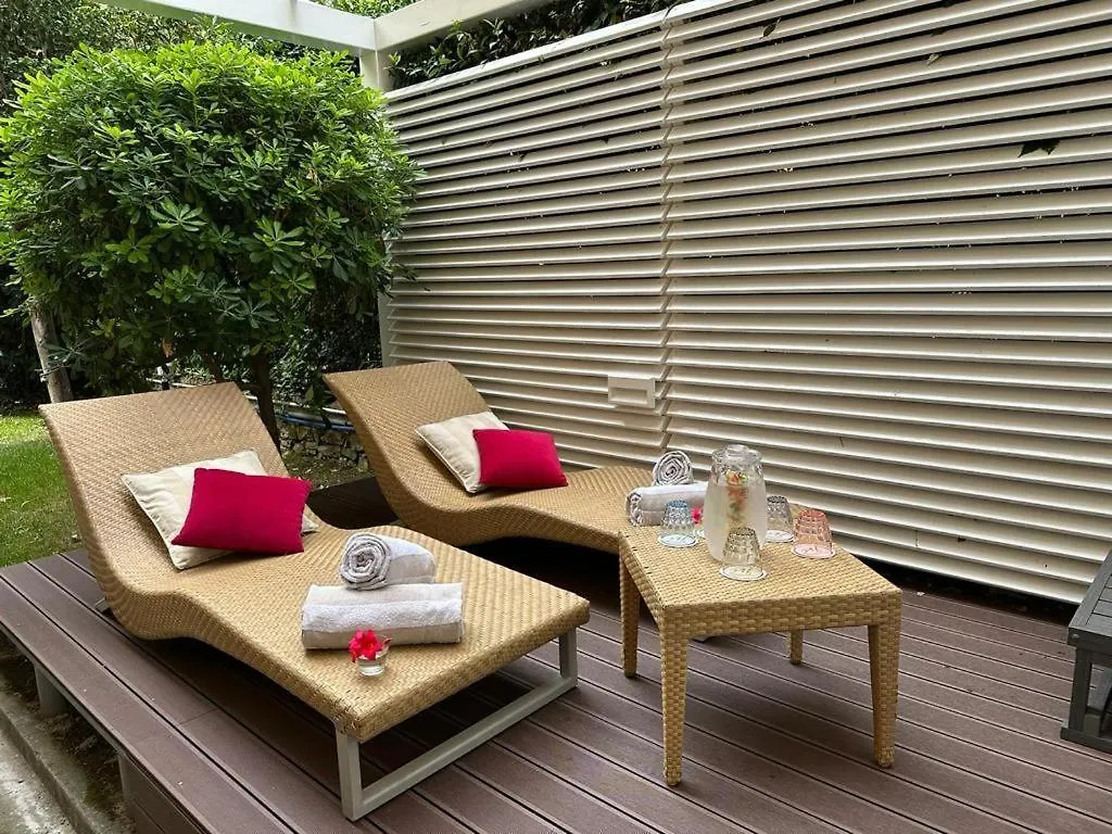 Hotel Jolanda Santa Margherita Ligure