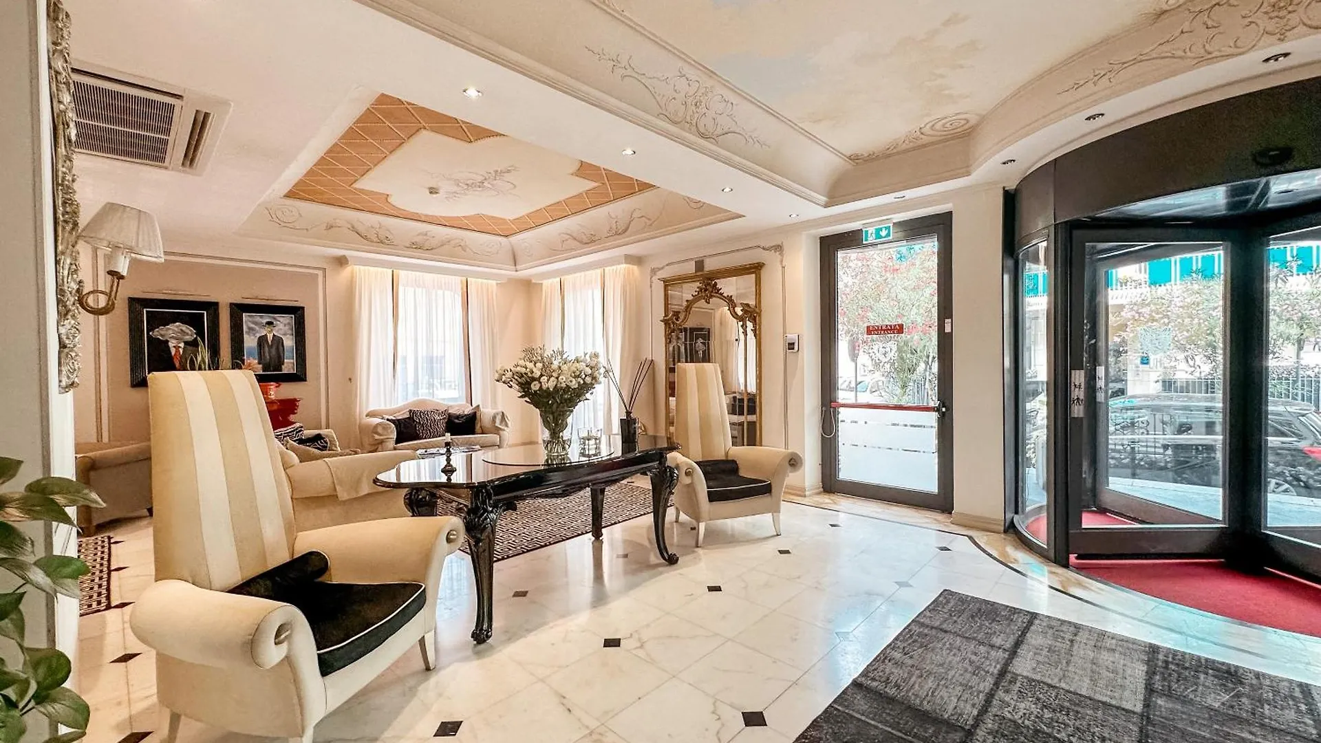 Hotel Jolanda Santa Margherita Ligure 4*,
