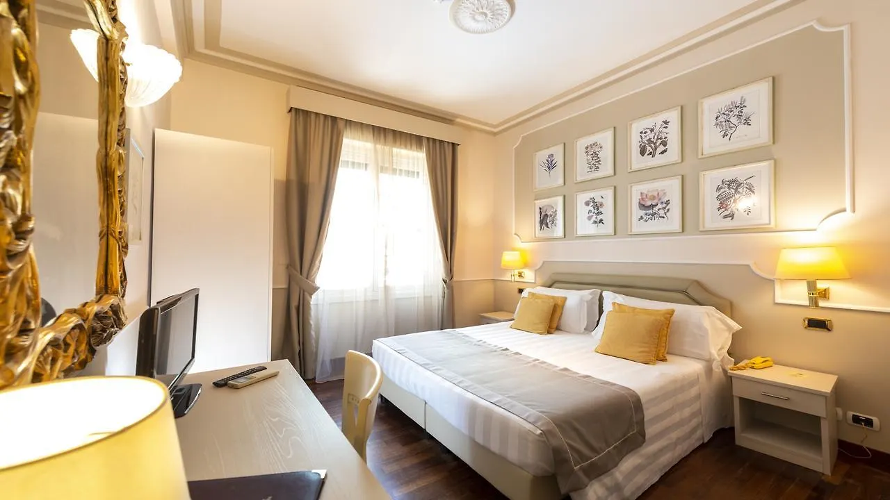 Hotel Jolanda Santa Margherita Ligure 4*,  Italien