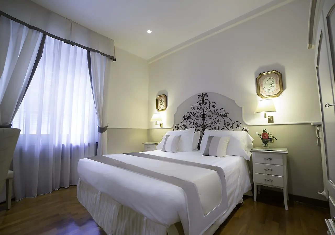 Hotel Jolanda Santa Margherita Ligure