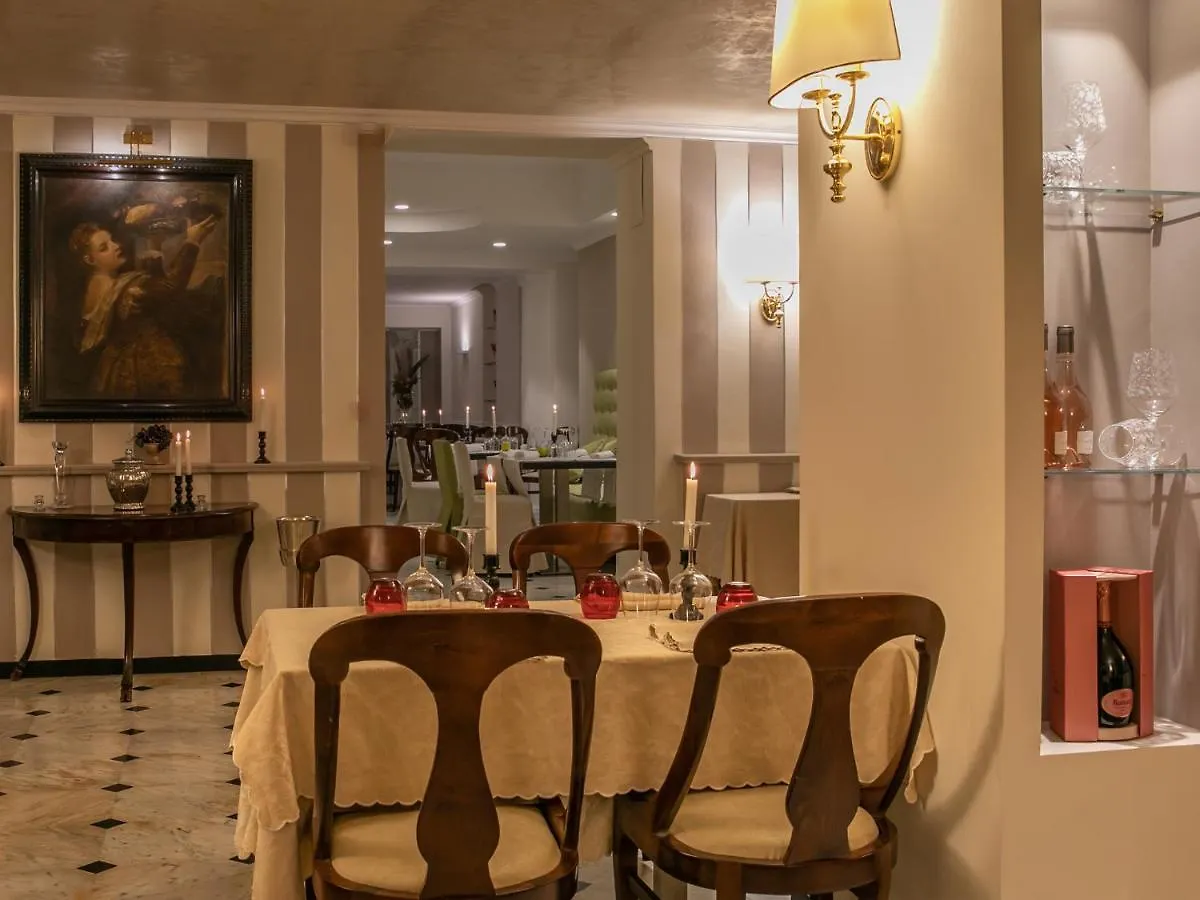 Hotel Jolanda Santa Margherita Ligure