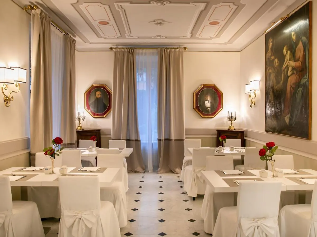 ****  Hotel Jolanda Santa Margherita Ligure Italien