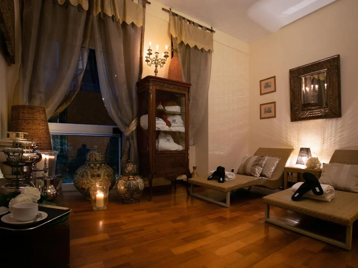 Hotel Jolanda Santa Margherita Ligure 4*,