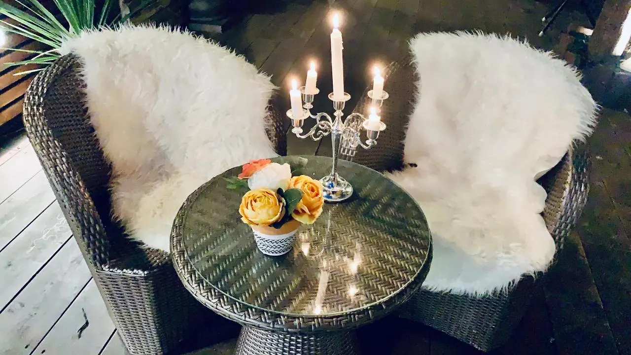 Hotel Jolanda Santa Margherita Ligure Italien