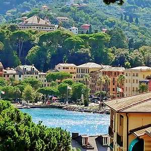 La Pagana Santa Margherita Ligure