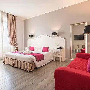 Residenza Castrense Itália