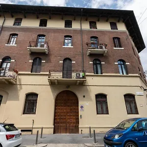 Harmony Navigli Milano