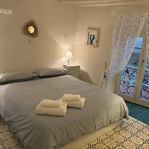 Appartement A Casa Di Letta