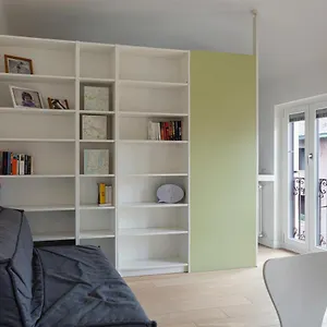 Luce - Your Windows On The Corso Di Porta Vigentina Milan