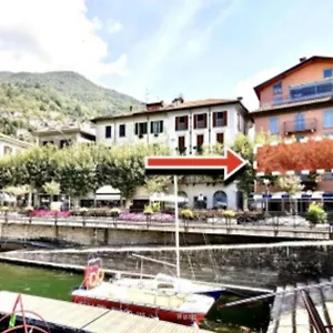 Casa Lago Bellano