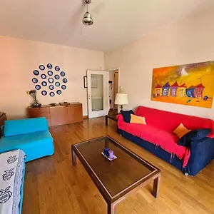  Appartamento La Casa Di Barbara