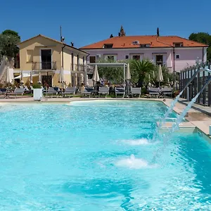 Apartment Il Casale - Wellness E Piscina Riscaldata