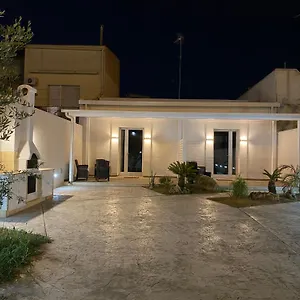 Apartment Da Mariano 