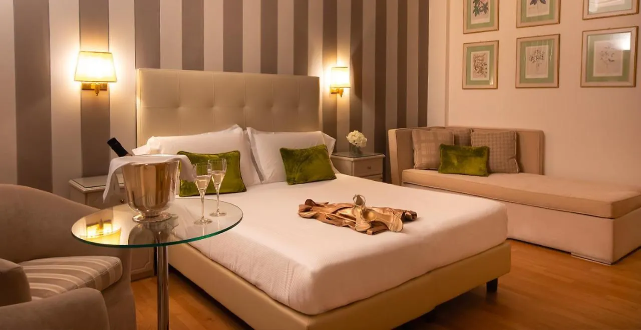 ****  Hotel Jolanda Santa Margherita Ligure Italy