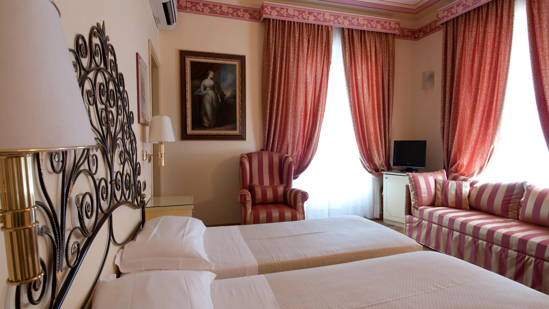 Hotel Jolanda Santa Margherita Ligure